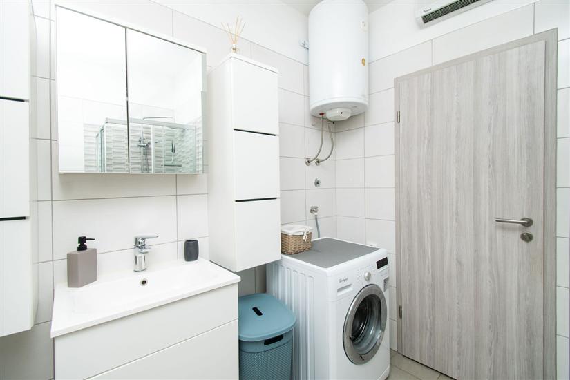 House K1, for 4 persons