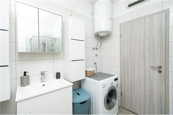 House K1, for 4 persons