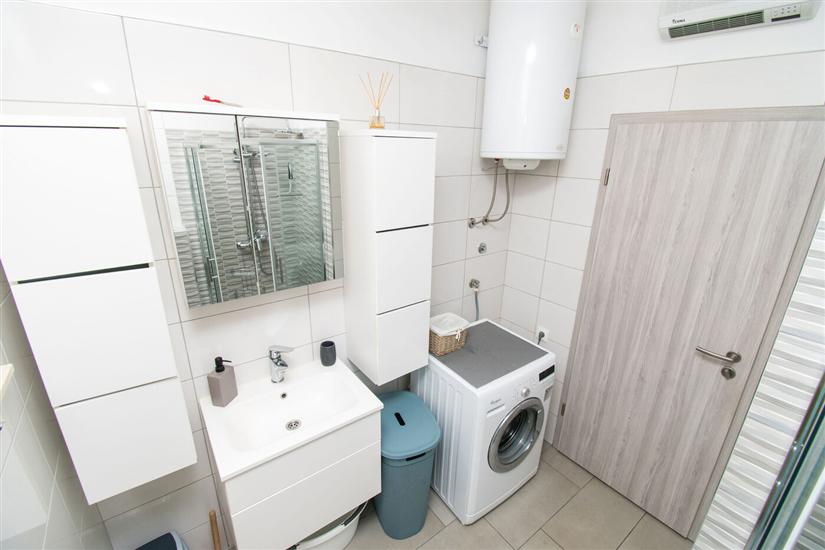 House K1, for 4 persons