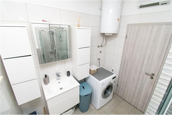 House K1, for 4 persons