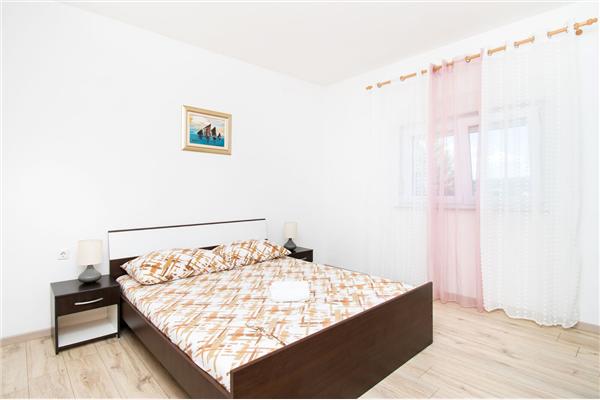 House K1, for 4 persons