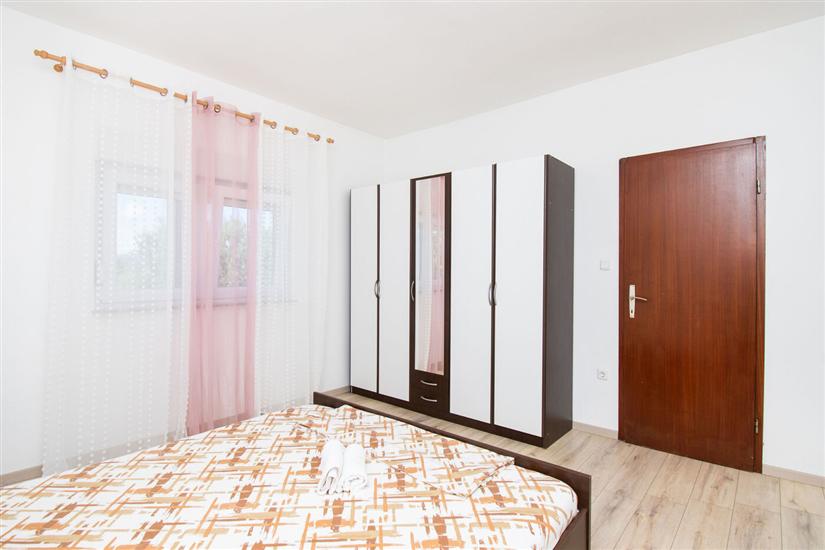 House K1, for 4 persons