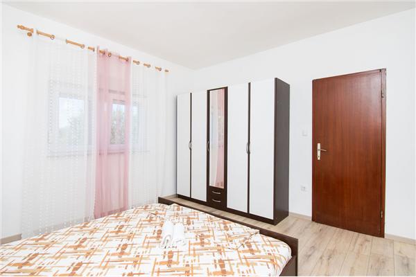 House K1, for 4 persons