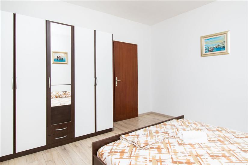 House K1, for 4 persons