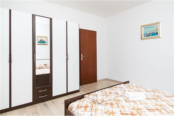 House K1, for 4 persons