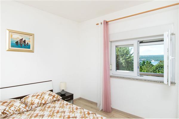 House K1, for 4 persons