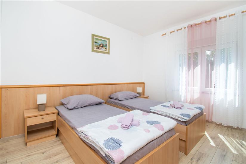 House K1, for 4 persons