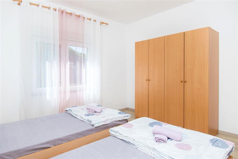 House K1, for 4 persons