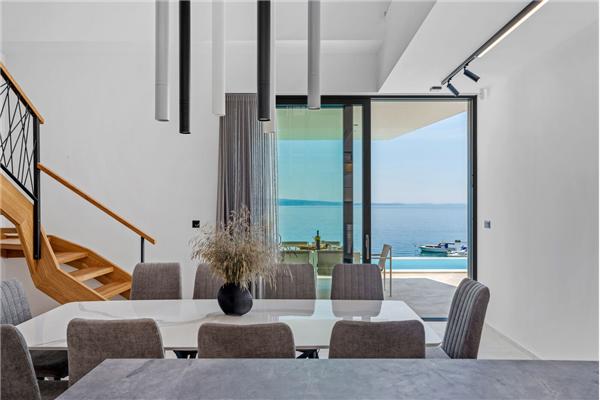 House K1, for 10 persons