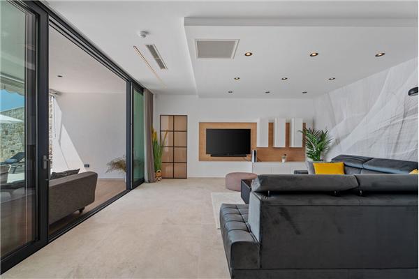 House K1, for 10 persons