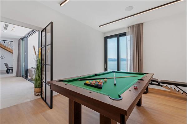 House K1, for 10 persons