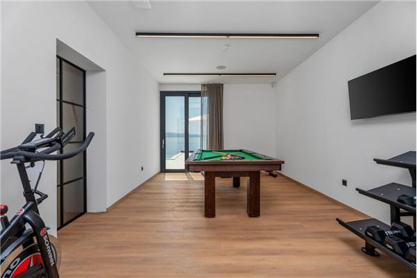 House K1, for 10 persons