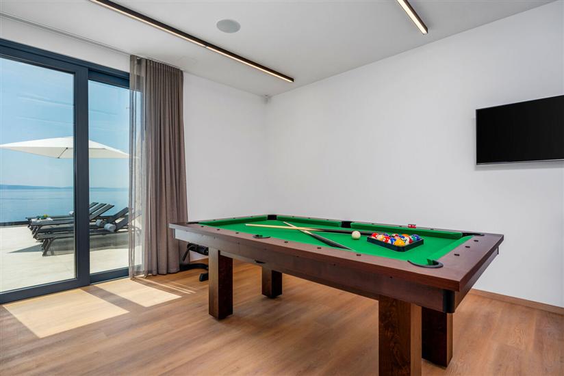 House K1, for 10 persons