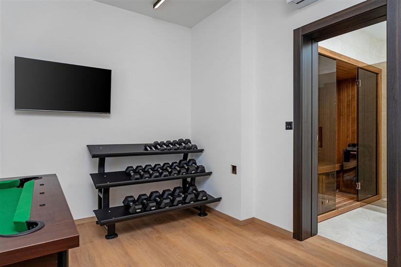 House K1, for 10 persons