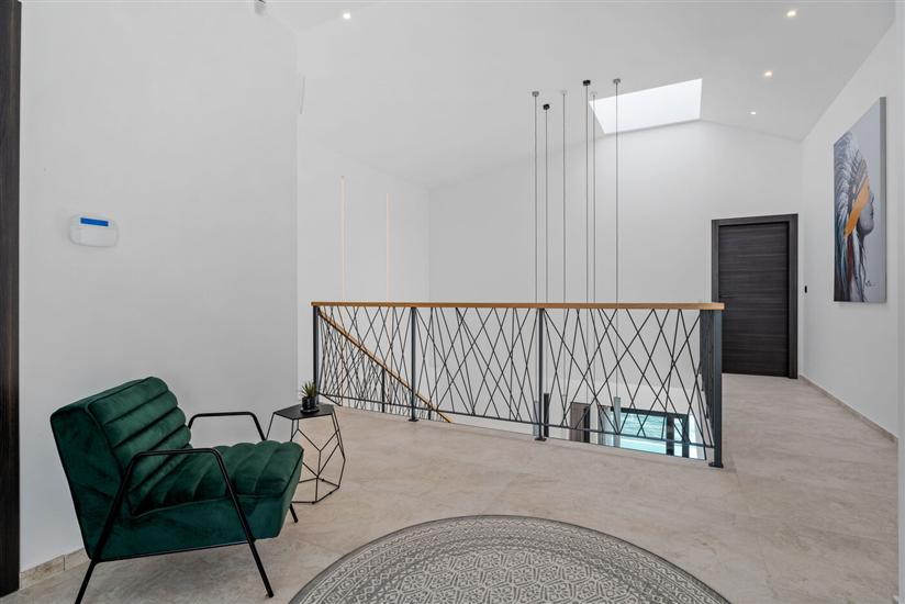 House K1, for 10 persons