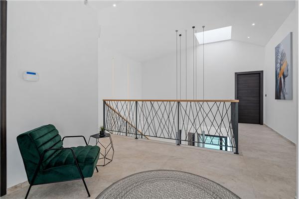 House K1, for 10 persons