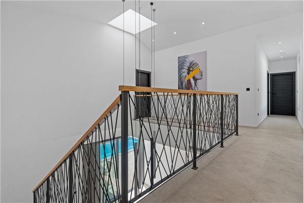 House K1, for 10 persons