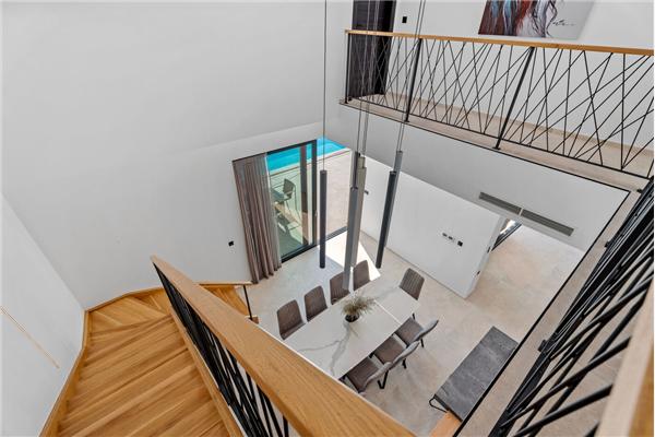 House K1, for 10 persons