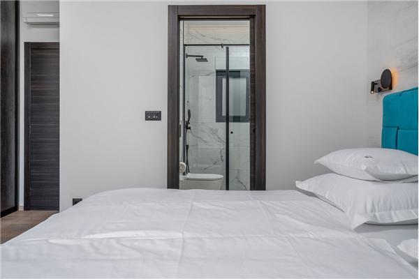 House K1, for 10 persons