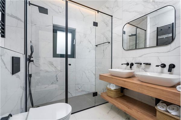 House K1, for 10 persons