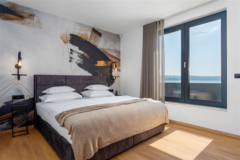 House K1, for 10 persons