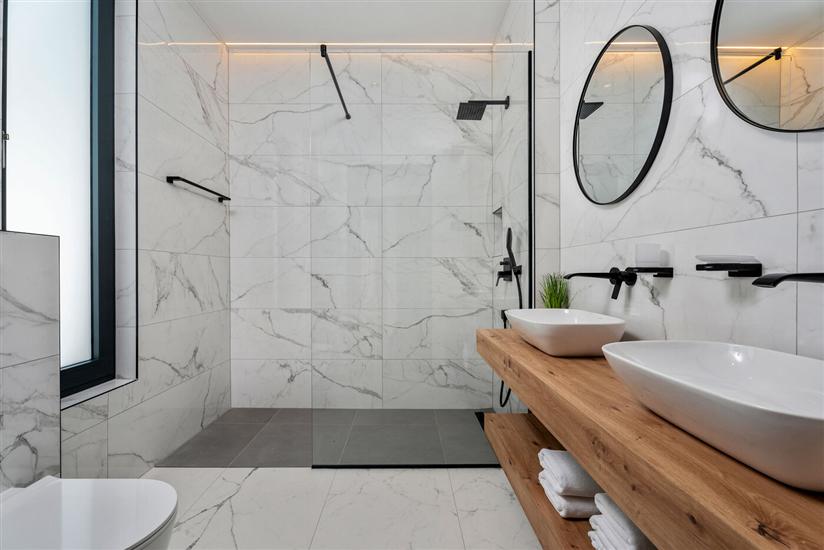 House K1, for 10 persons