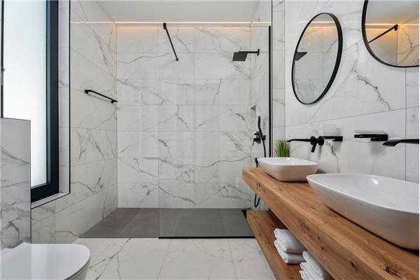 House K1, for 10 persons