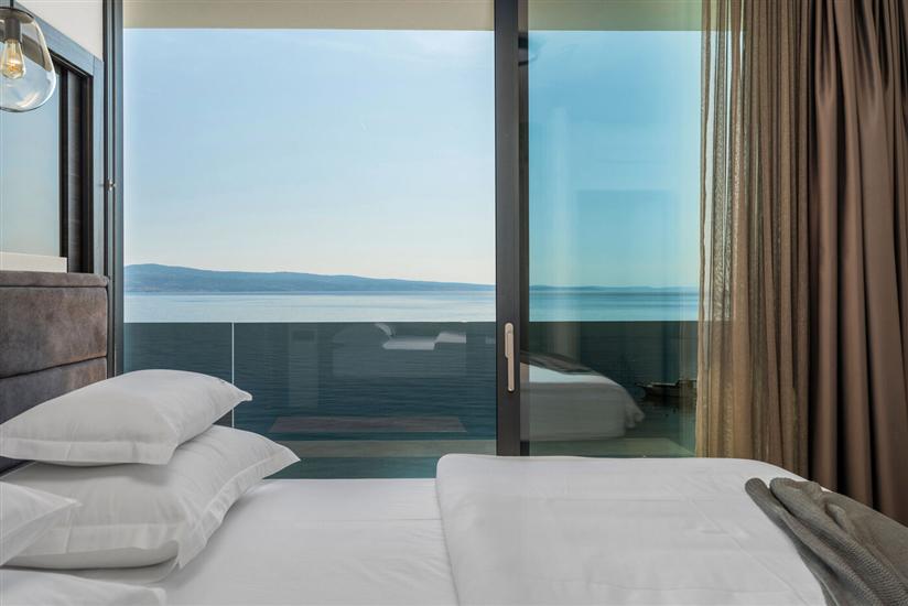 House K1, for 10 persons