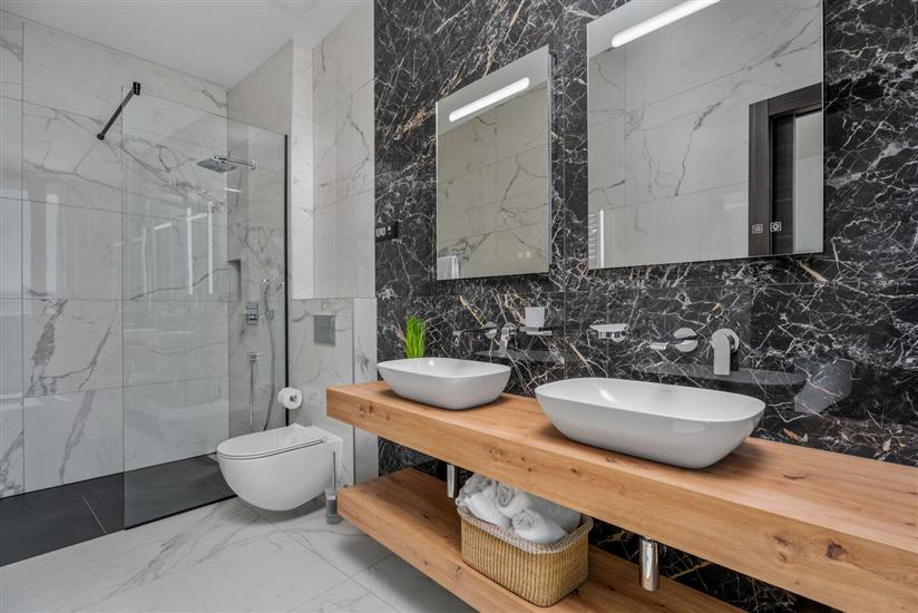 House K1, for 10 persons