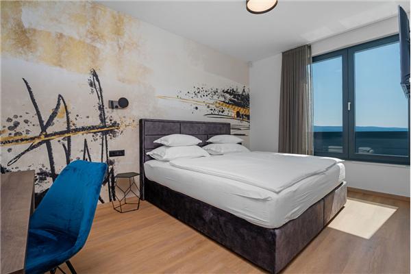 House K1, for 10 persons