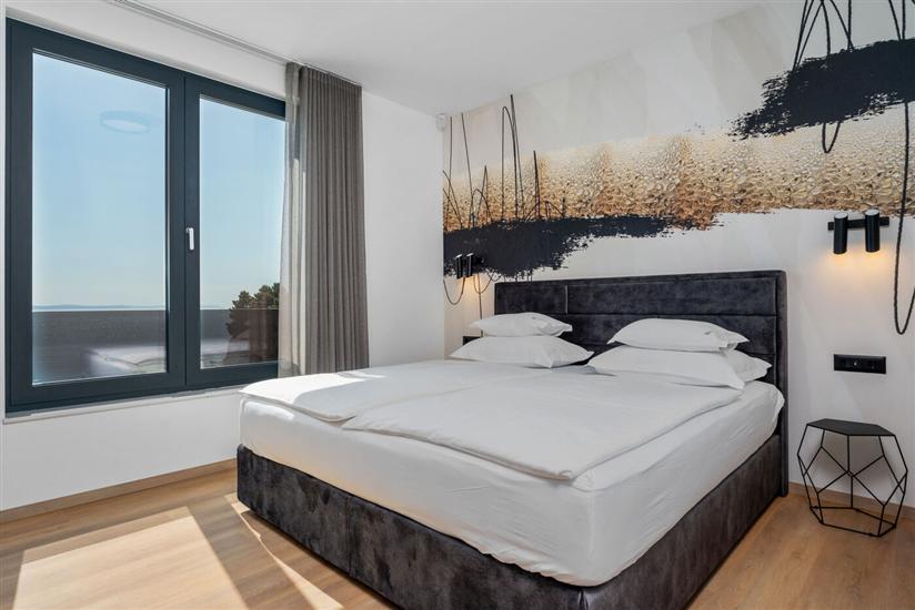 House K1, for 10 persons