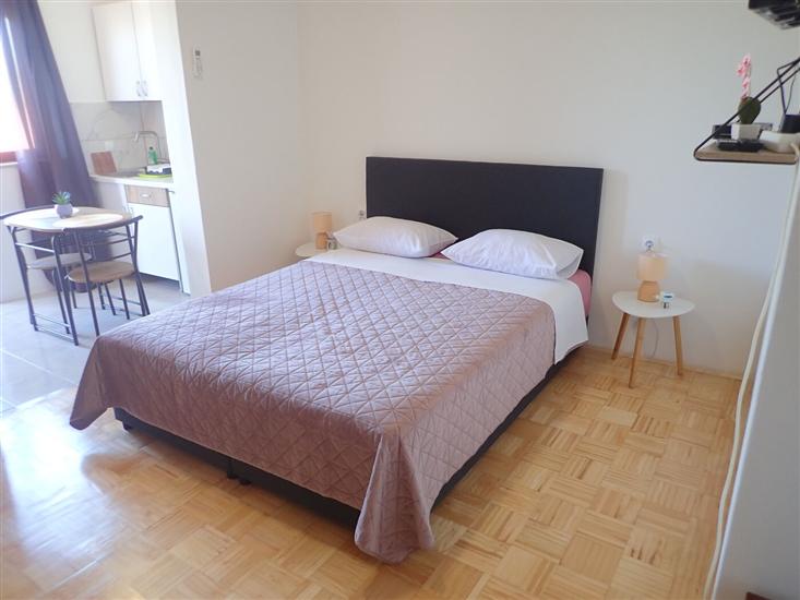 Apartment A2, for 2 persons