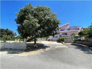 Ferienwohnung Lavender Dream Sibenik, Größe 60,00 m2