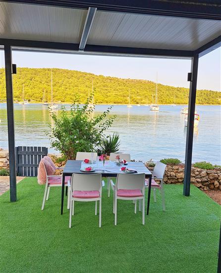 House K1, for 4 persons