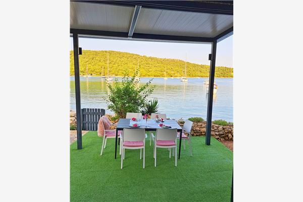 House K1, for 4 persons