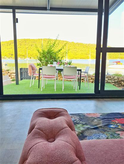 House K1, for 4 persons