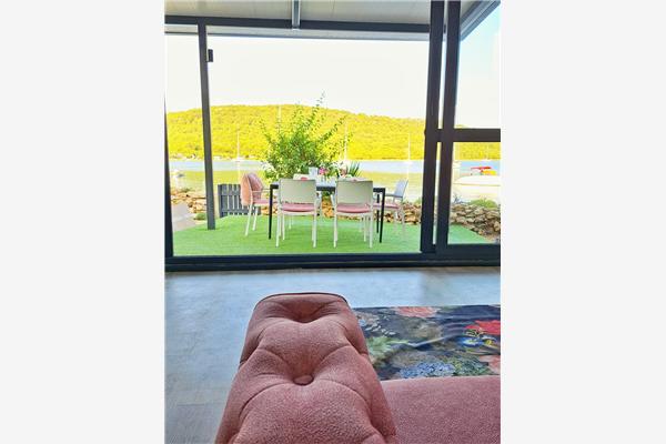 House K1, for 4 persons