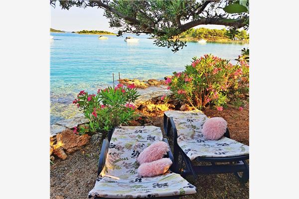 House K1, for 4 persons