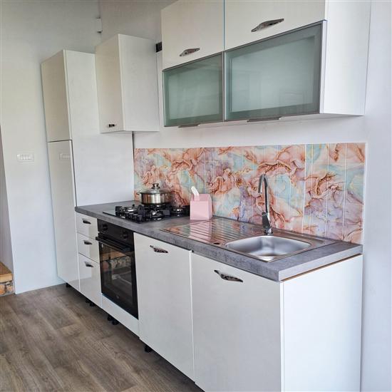 House K1, for 4 persons