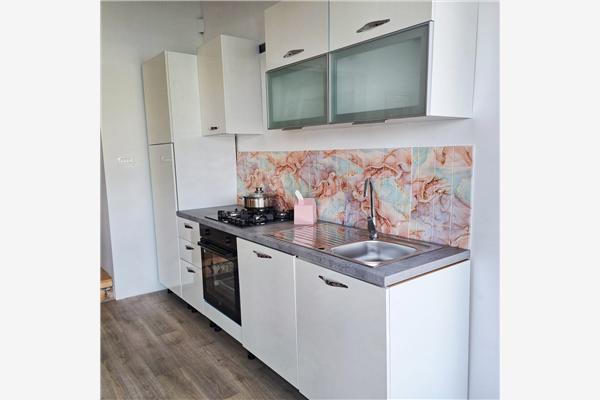 House K1, for 4 persons