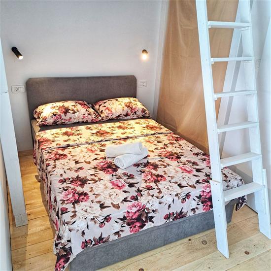 House K1, for 4 persons