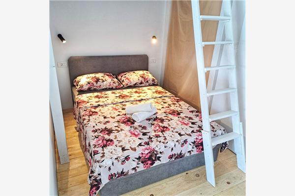 House K1, for 4 persons