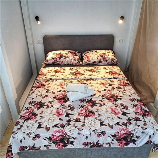 House K1, for 4 persons