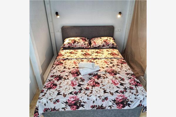 House K1, for 4 persons