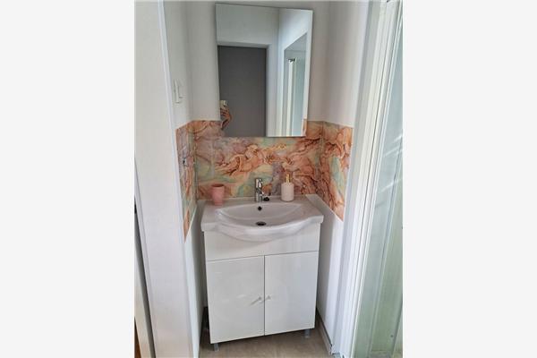 House K1, for 4 persons