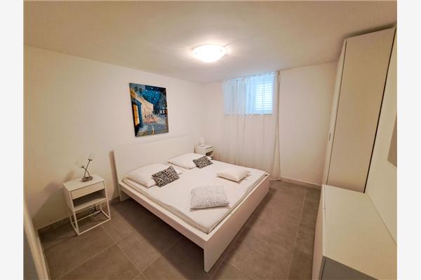 Apartment A3, for 3 persons