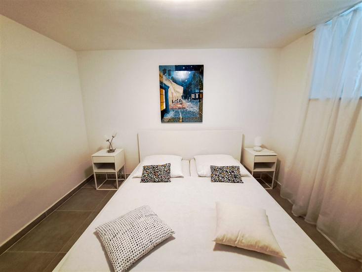 Apartment A3, for 3 persons