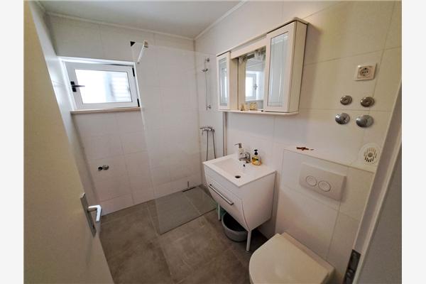 Apartment A3, for 3 persons