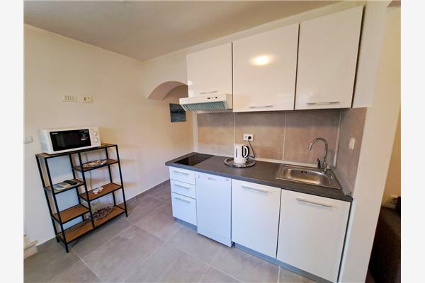 Apartment A3, for 3 persons