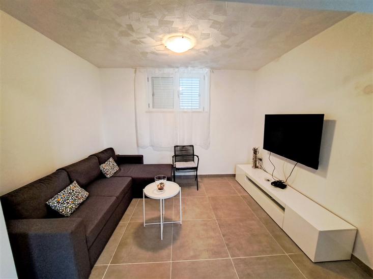 Apartment A3, for 3 persons